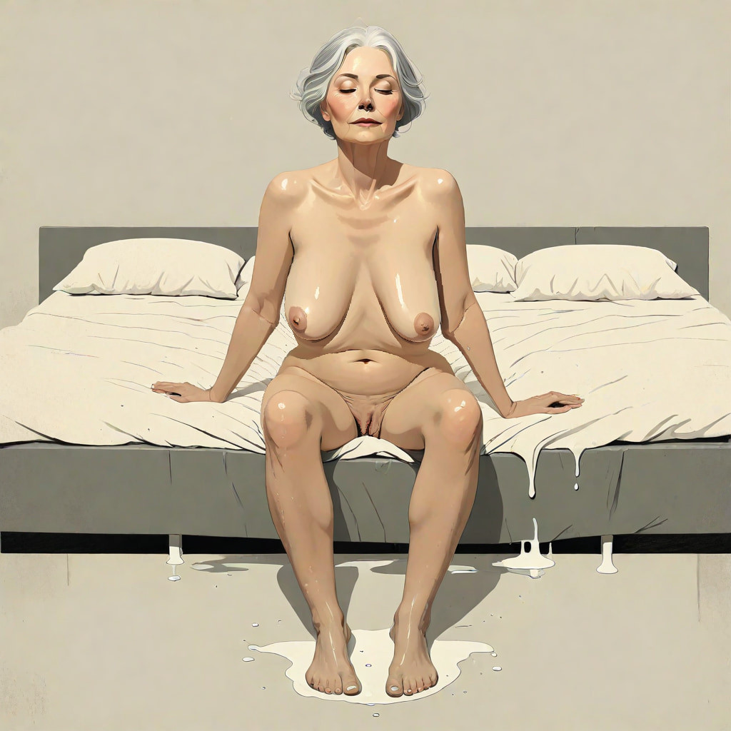 on bed  #11
