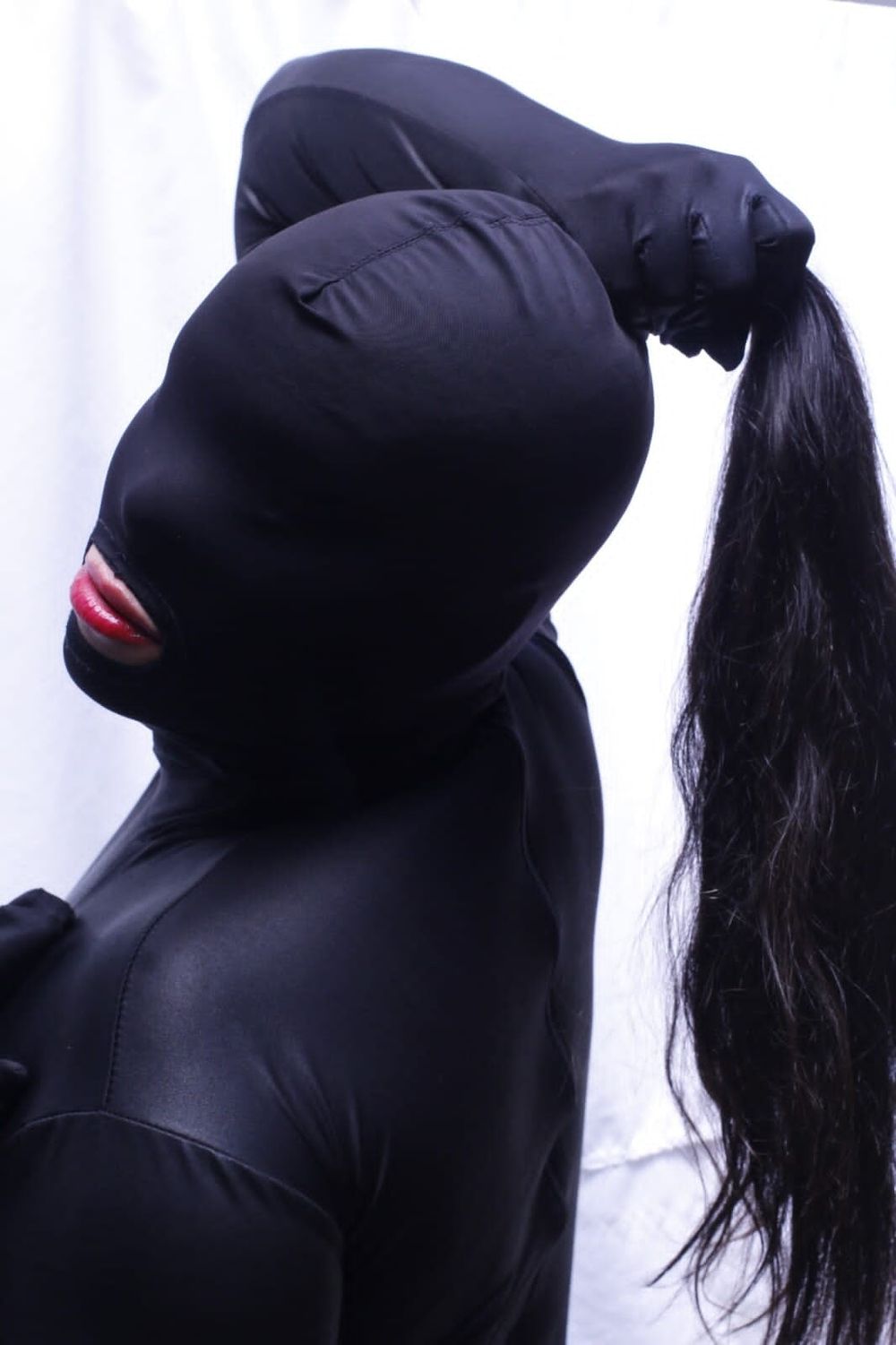 Zentai #2