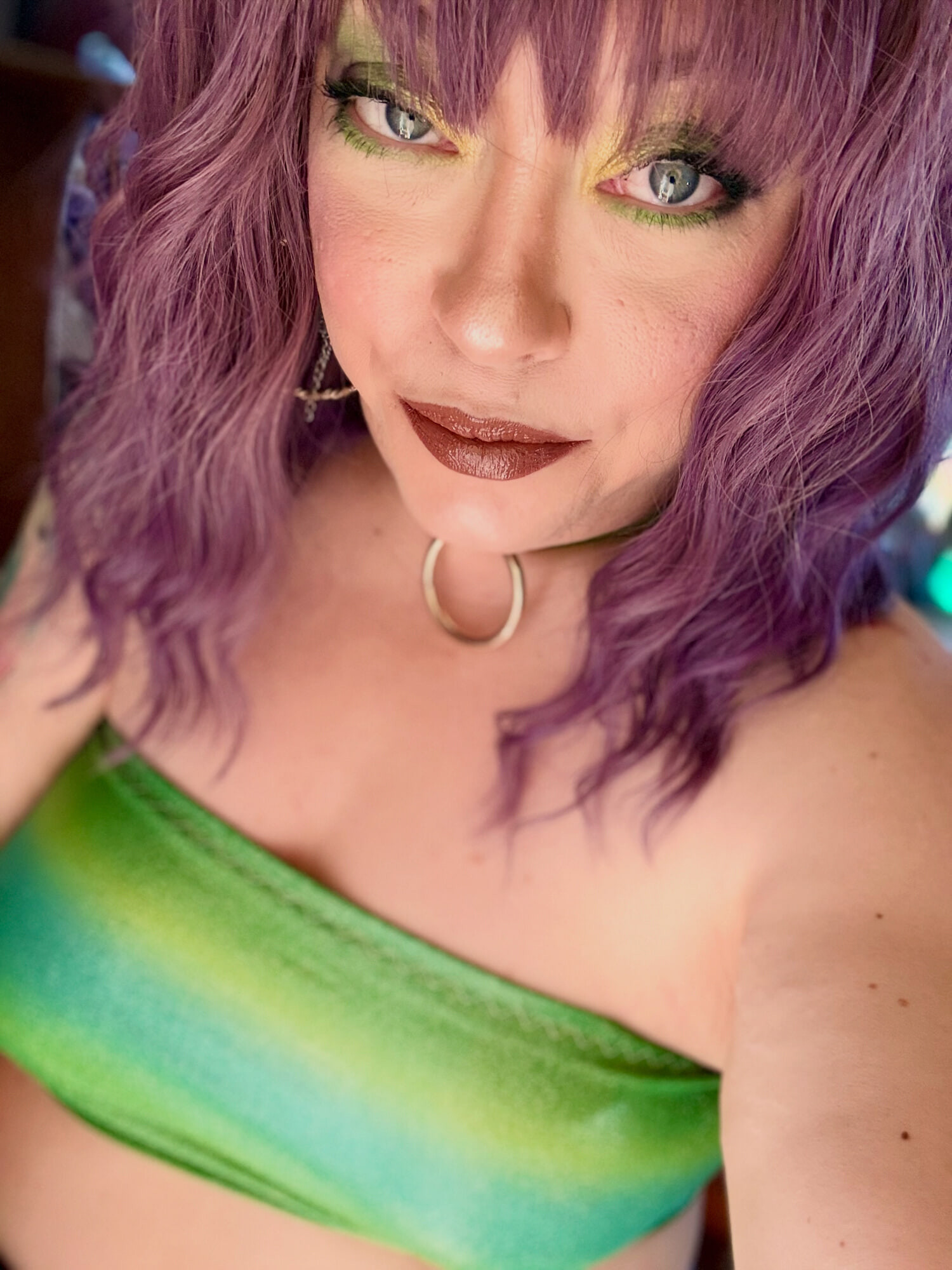 Tina Snua Selfies #163 #7