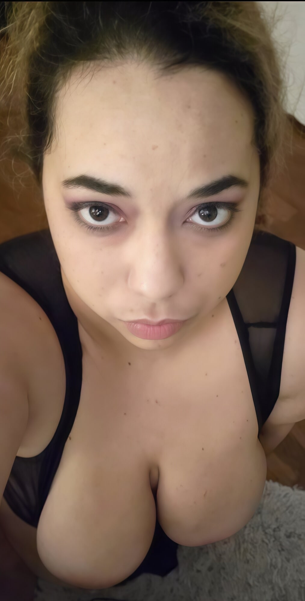 Put It In My Mouth  #2