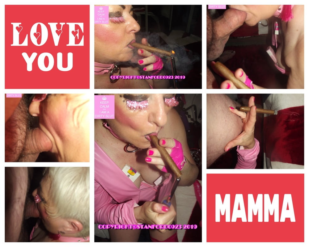 LOVE YOU MOM 18 #18