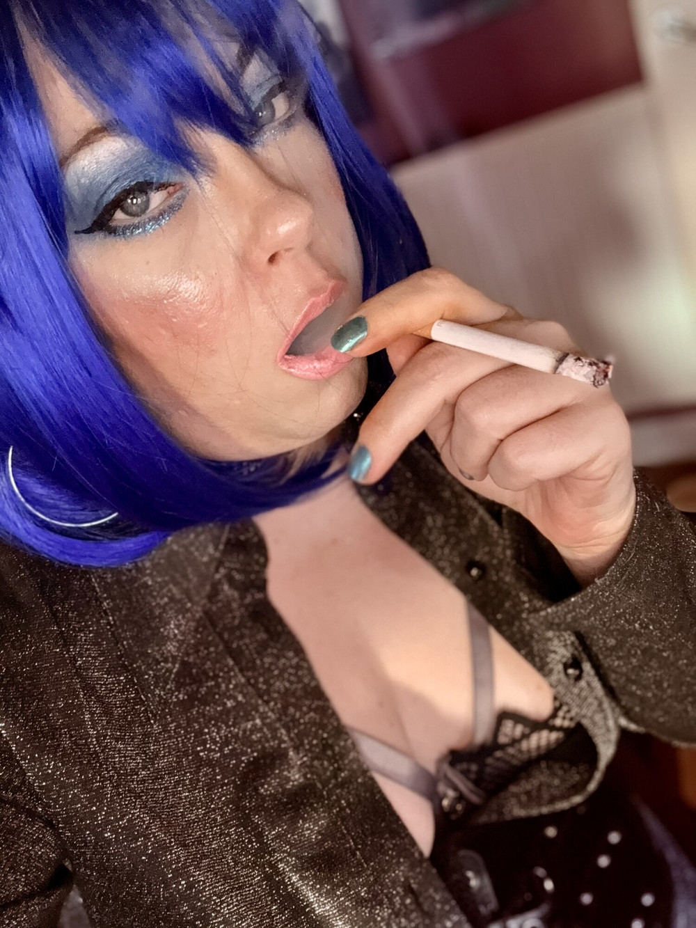 Tina Snua Selfies #76 #25