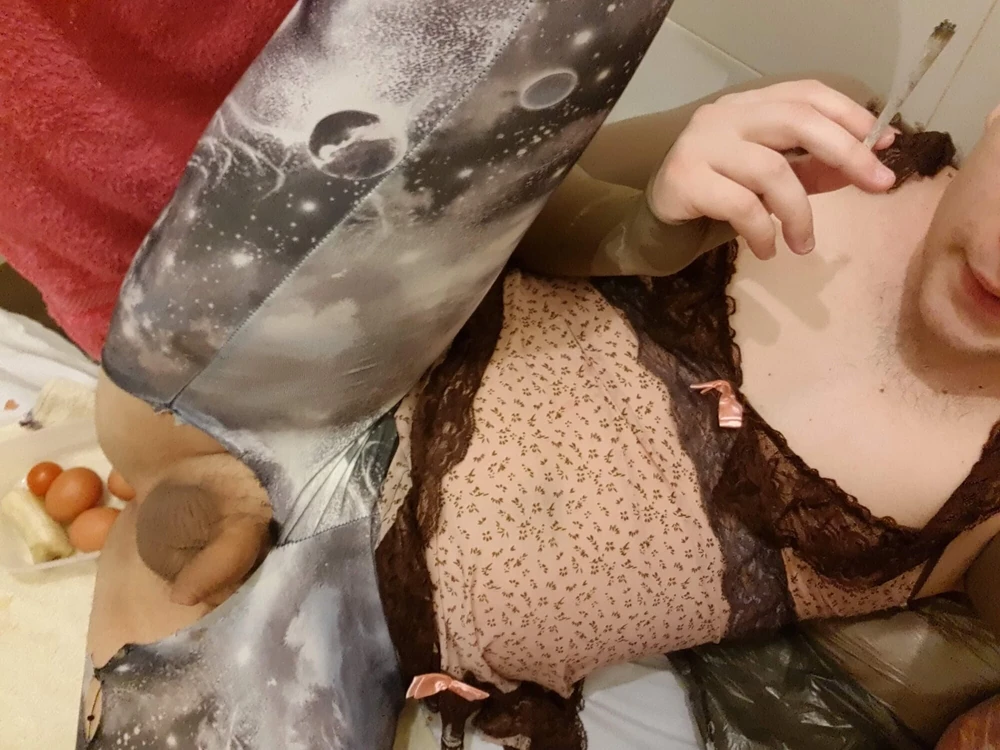 My sissy shemale collection dump  2017 #4