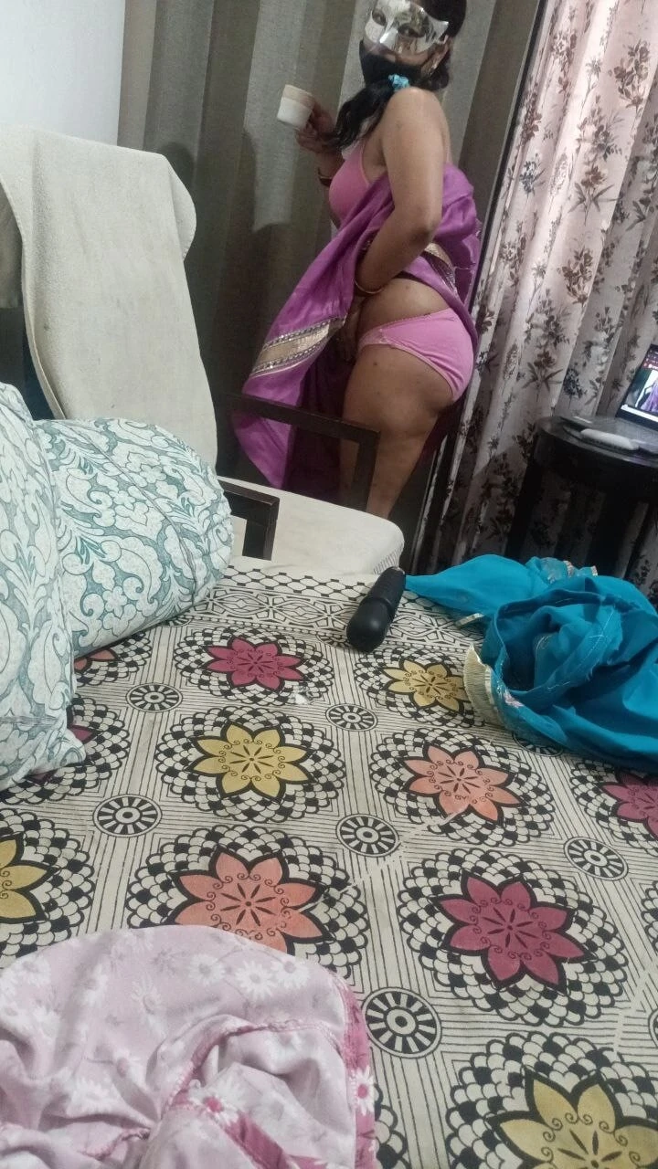 Vybhichar karvane vala pati maza