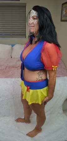 fuck toy in costume         