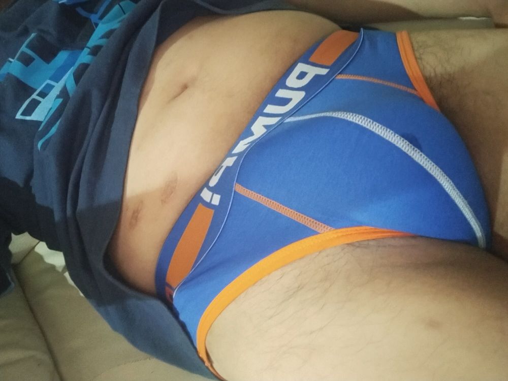 UnderWEAR #17