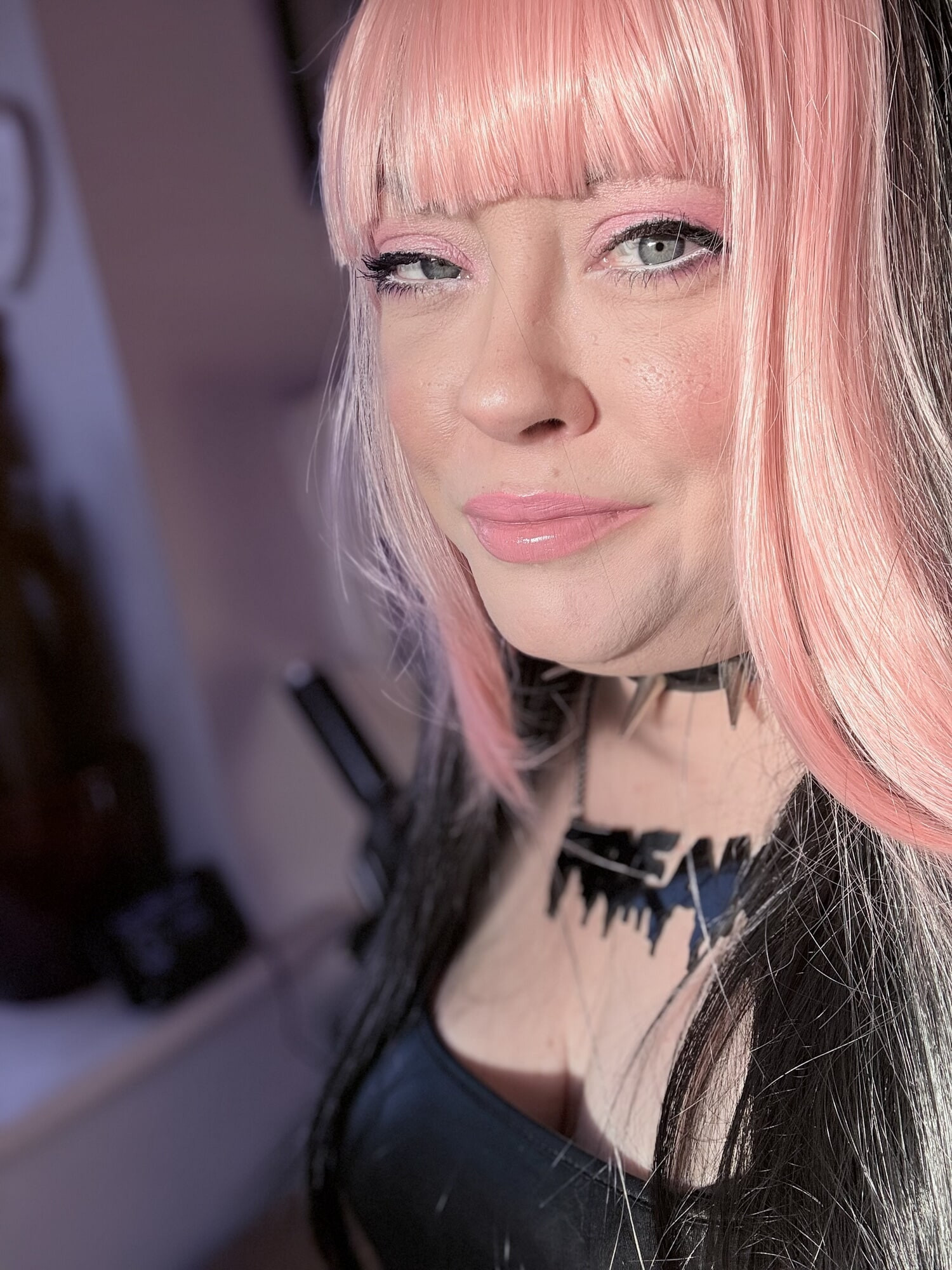 Tina Snua Selfies #71 #4