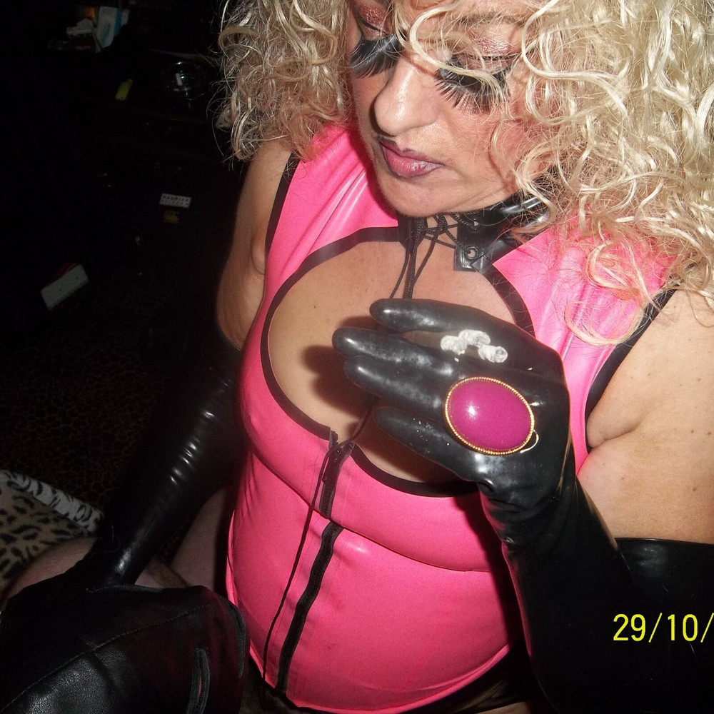 SHIRLEY SLUT 303 FUN #14