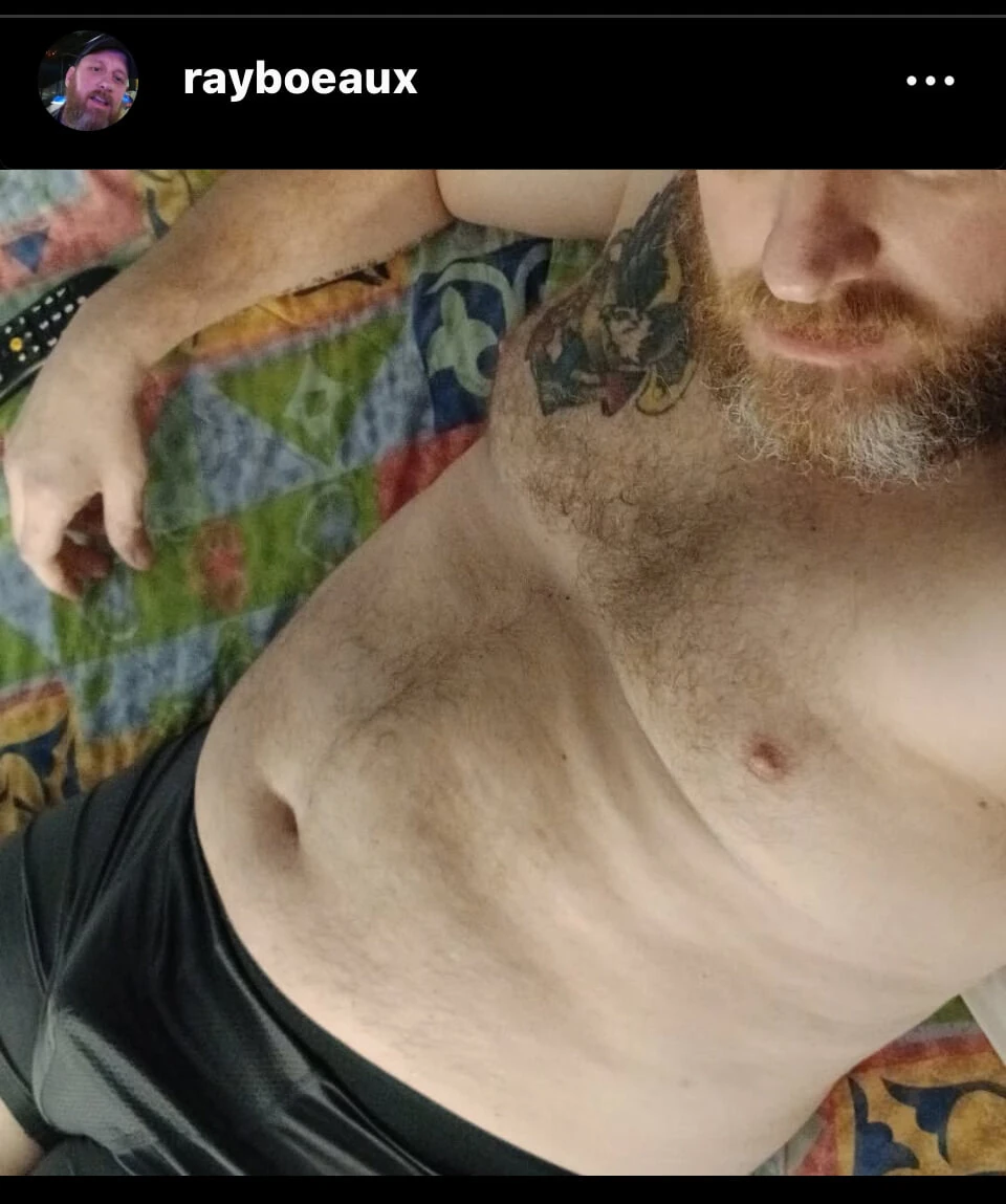 Pocket pussy