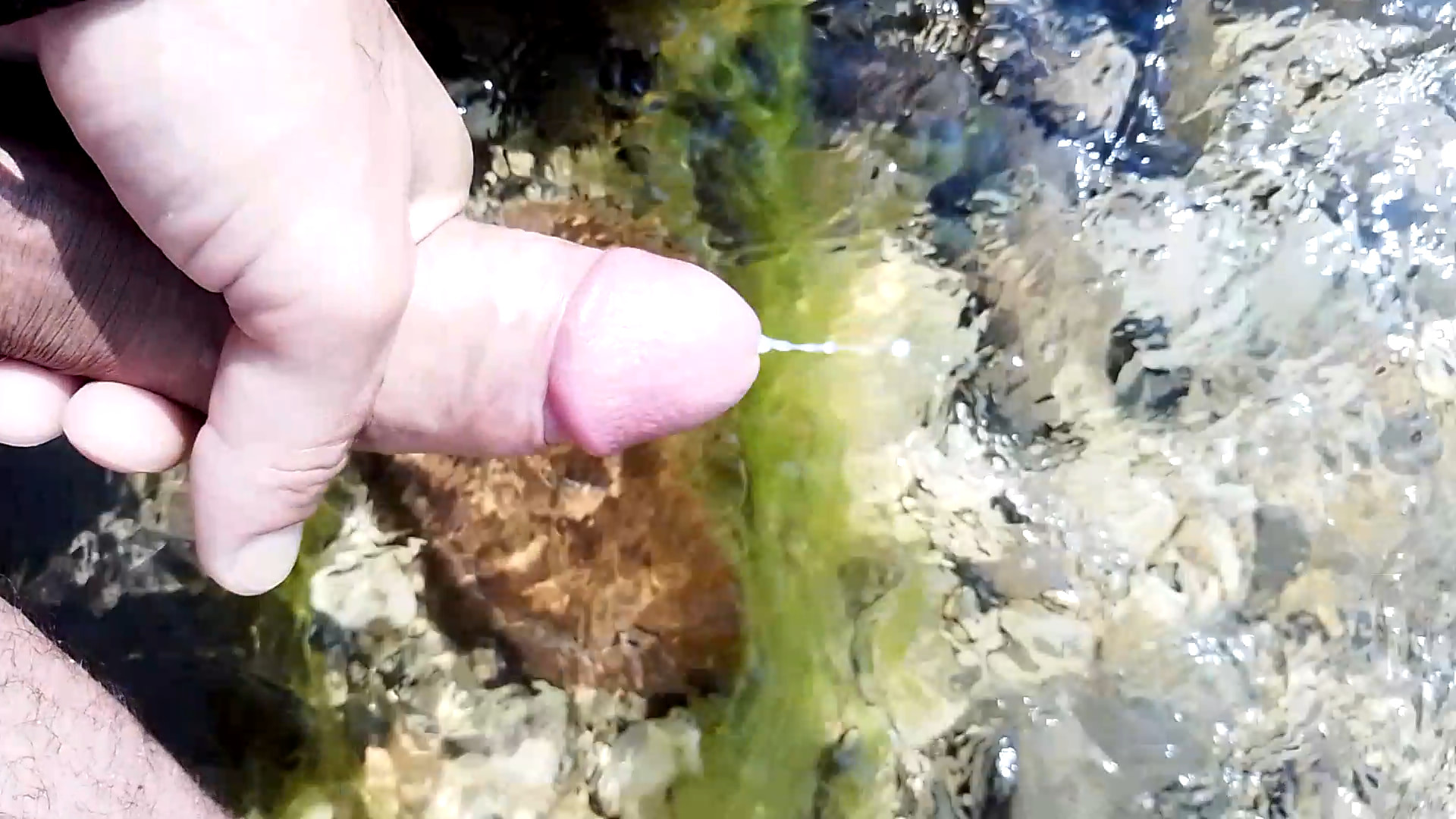 Hot drops of cum #13