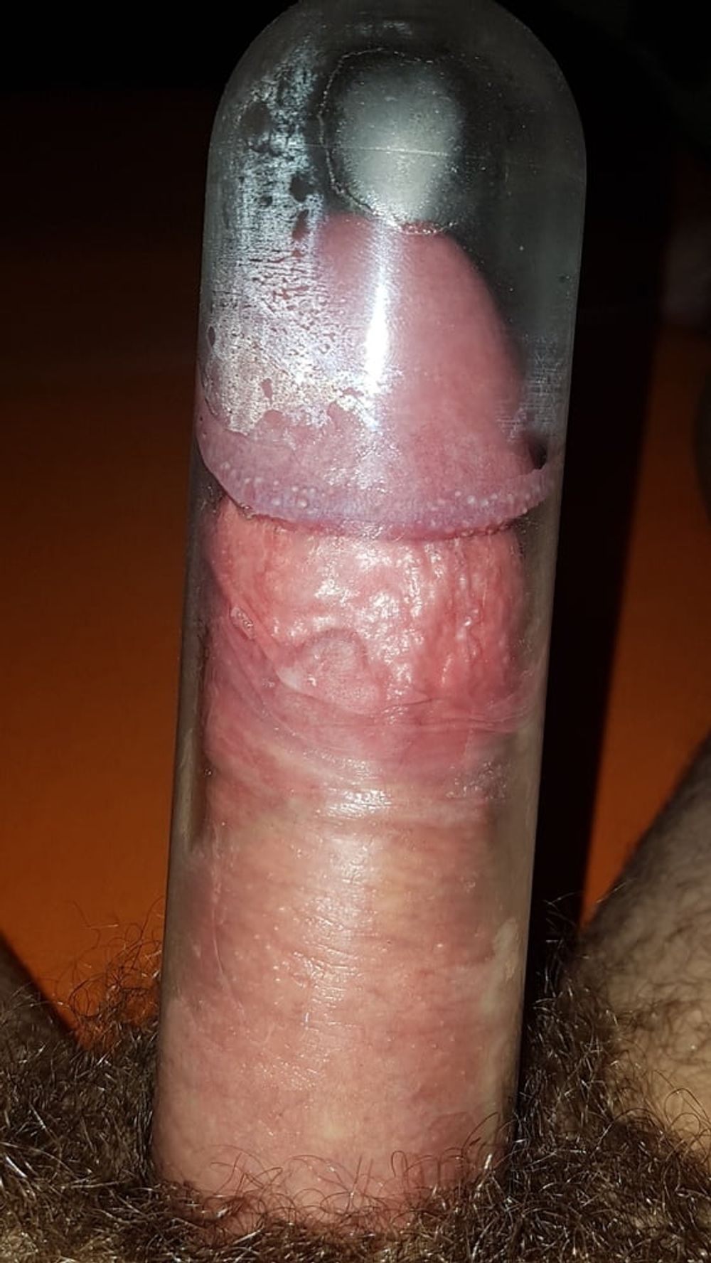 Penis pump #16