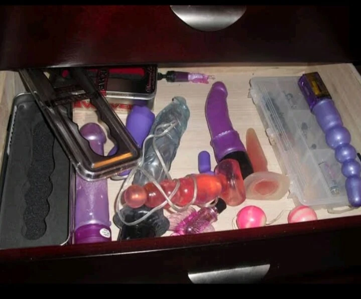 My tool