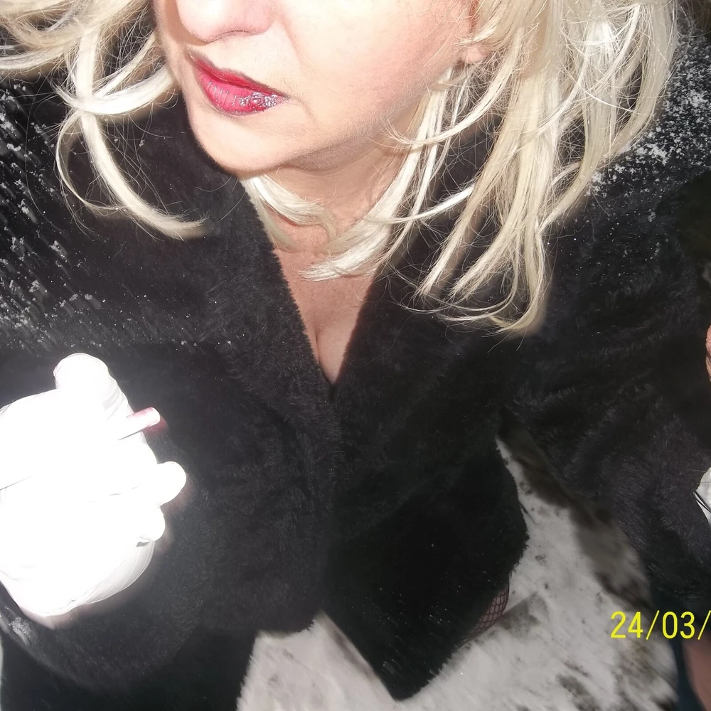 SHIRLEY SLUT 60 #4