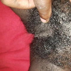 Female orgasm 