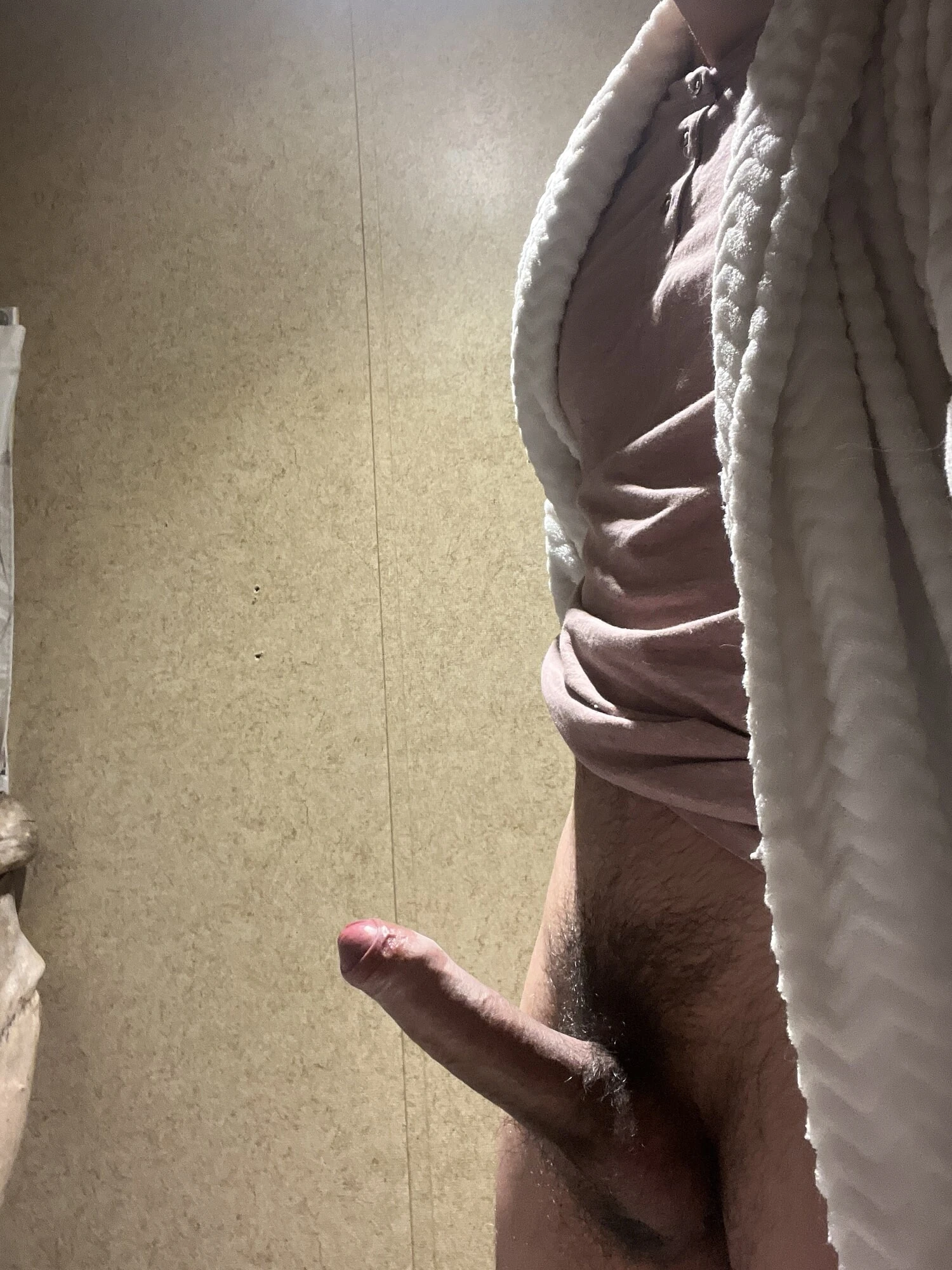 他的