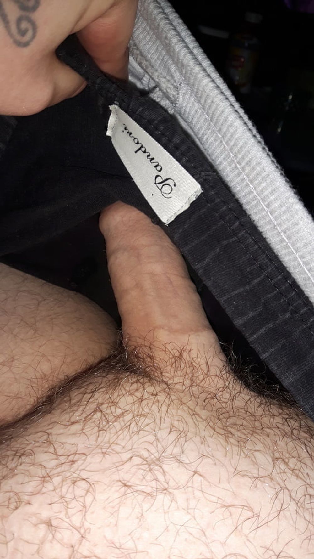 Cock #37