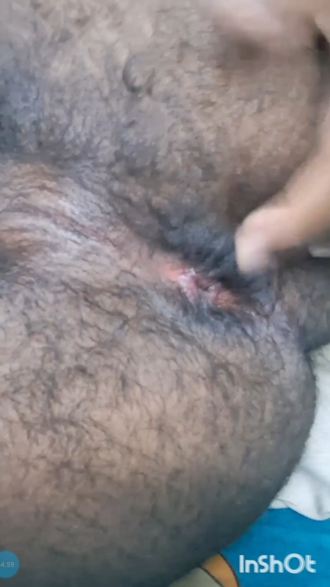 Nude Indian Mallu Boy Anal Masturbation #43