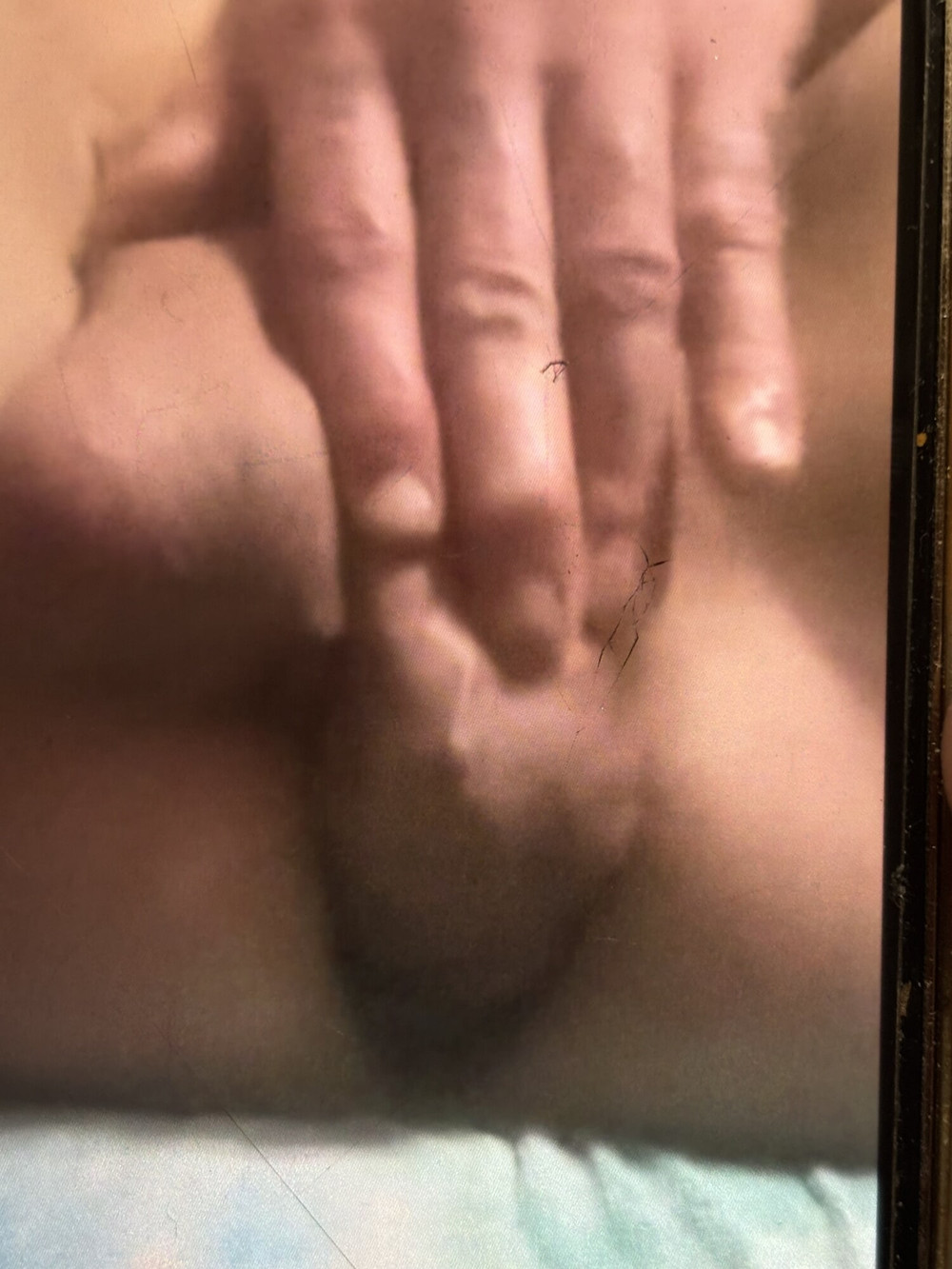 Me showing some nudes #11