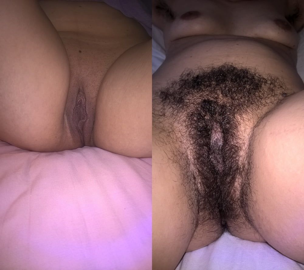 JoyTwoSex Before And After #4