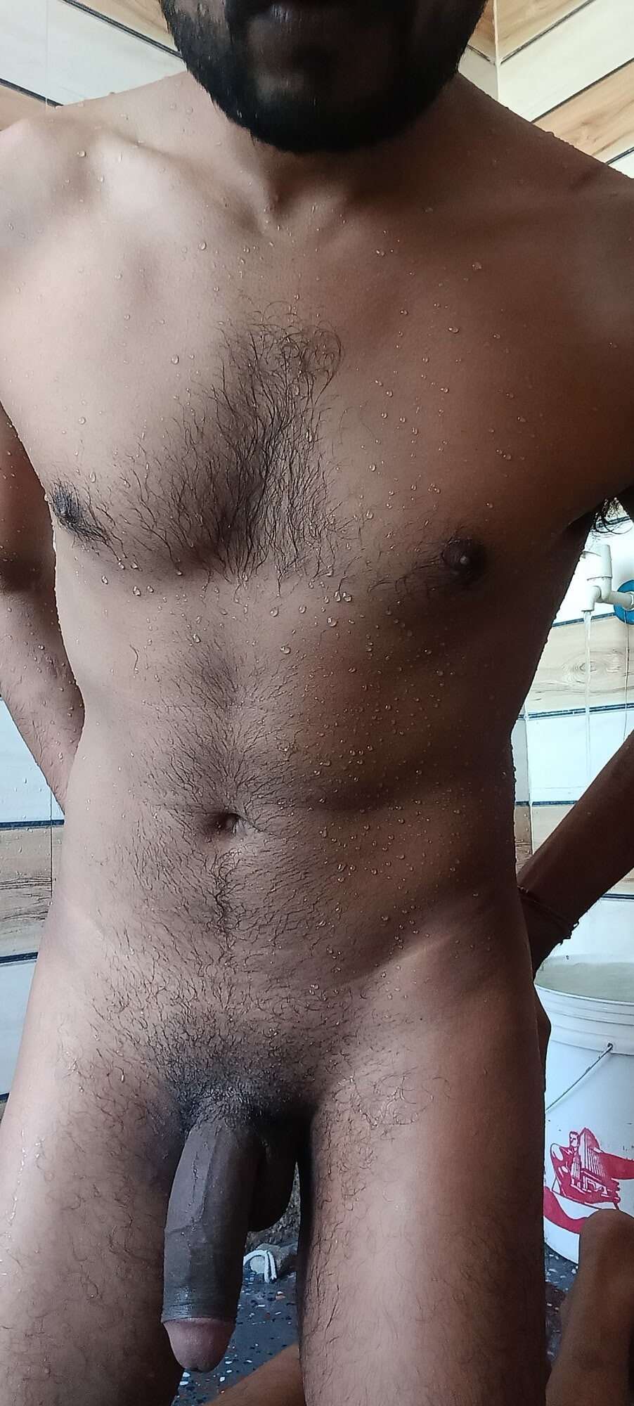 Shower love body  #2