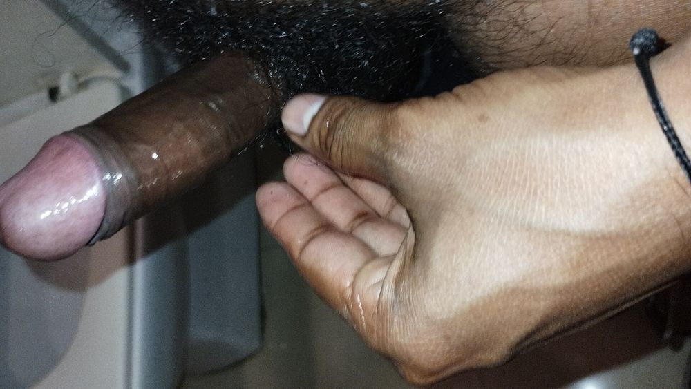 Asian black cock, boy black panis, indian panis, kala lanf #17