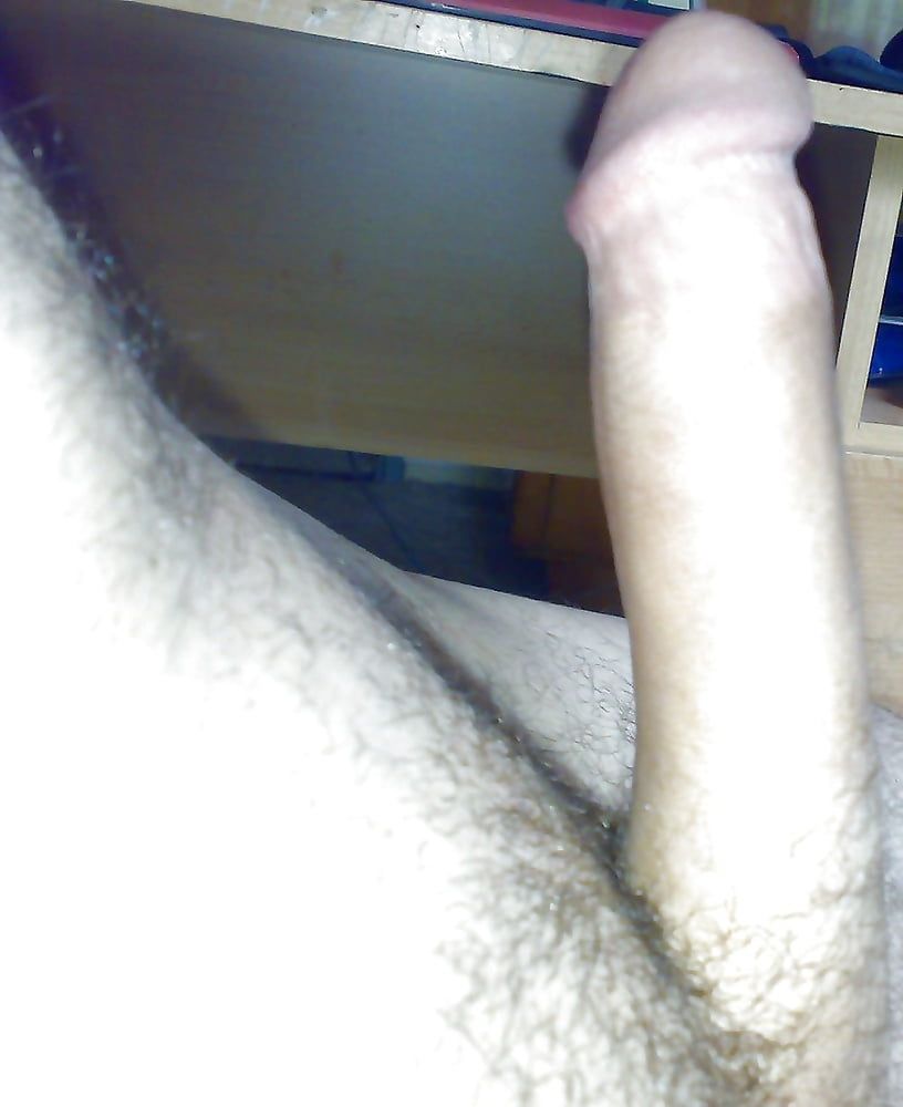 My Cock  #11