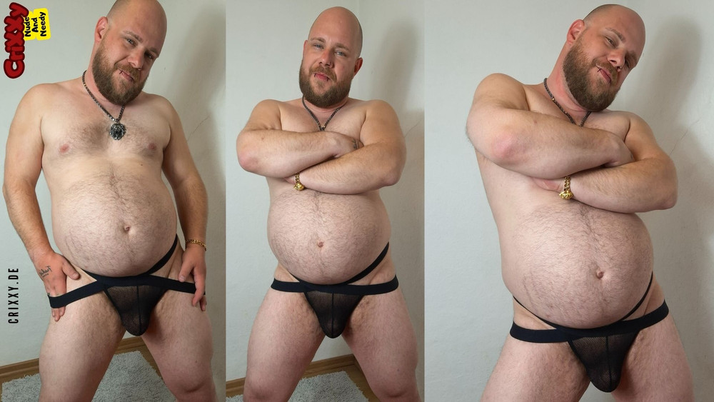 See me naked - See me with pubic hair - See me in lingerie #11