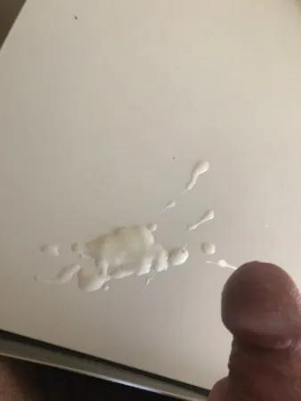 My dick and milk         