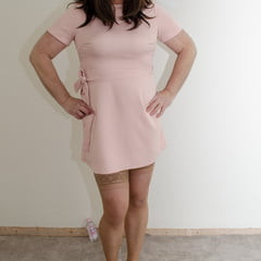 Pretty In....
