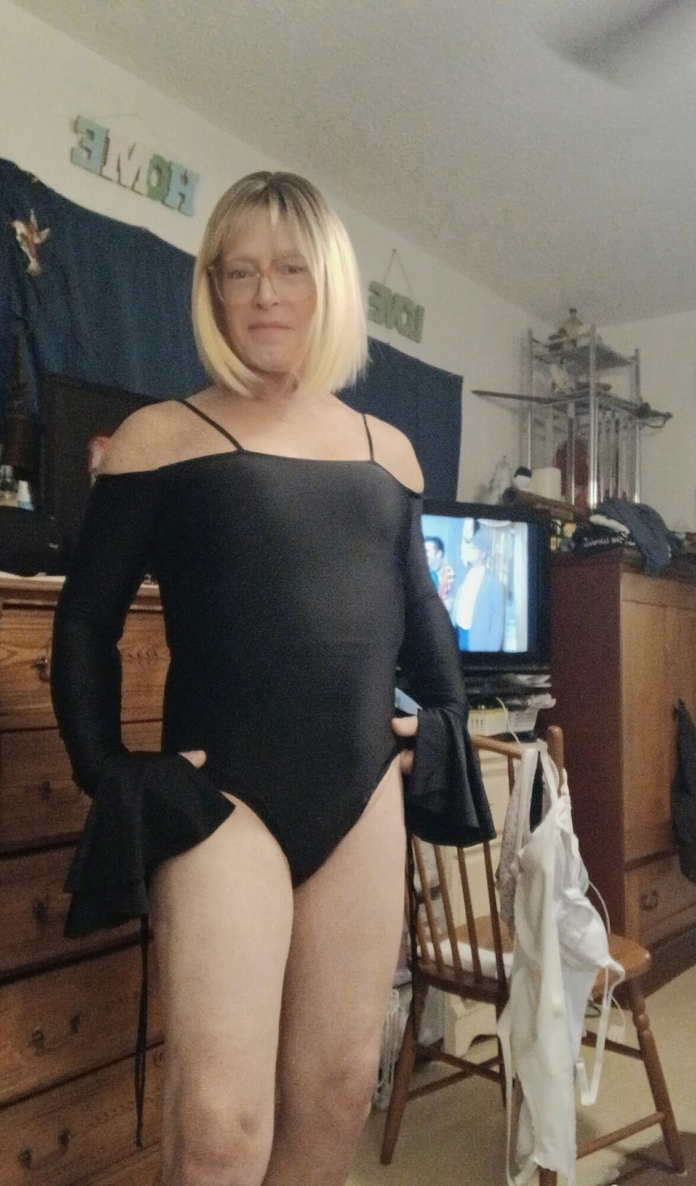 Some new Lisa #8