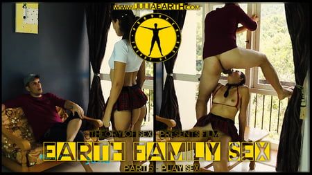 Part 5 - Role play, film Earth Family Sex