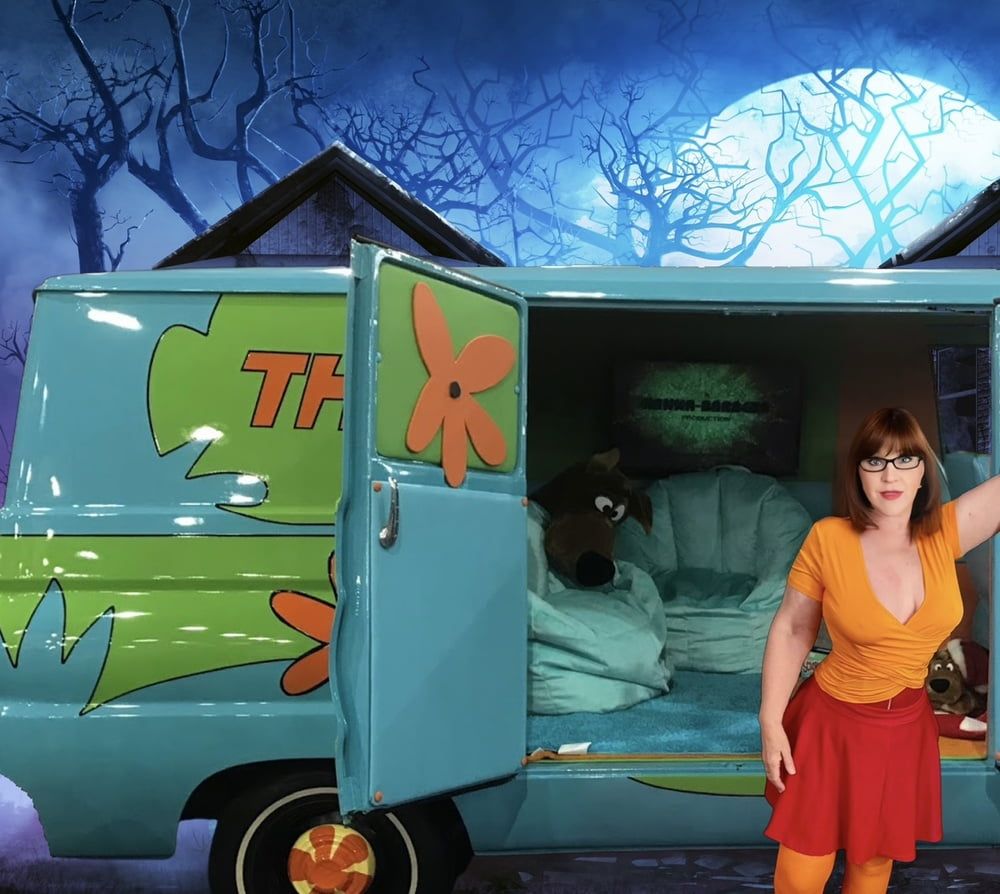 I'm Velma Dinkly! #5