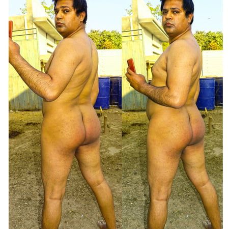 Pakistani Gay With Big Ass