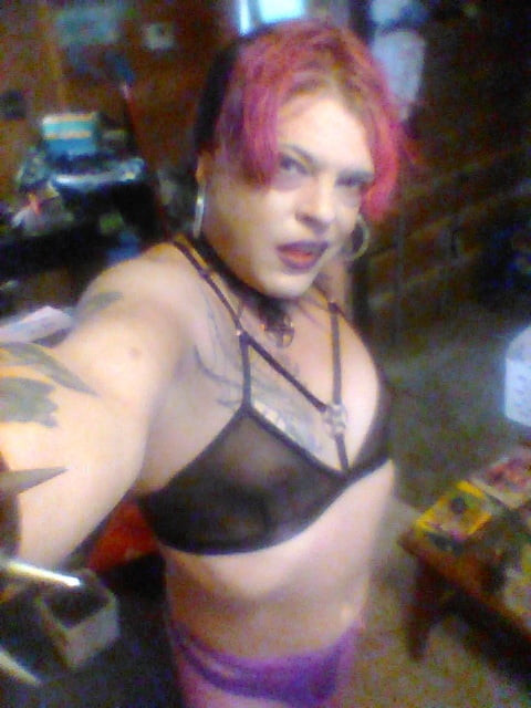 Mistress Cy #53