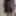 Crossdresser im blauen Kleid #2