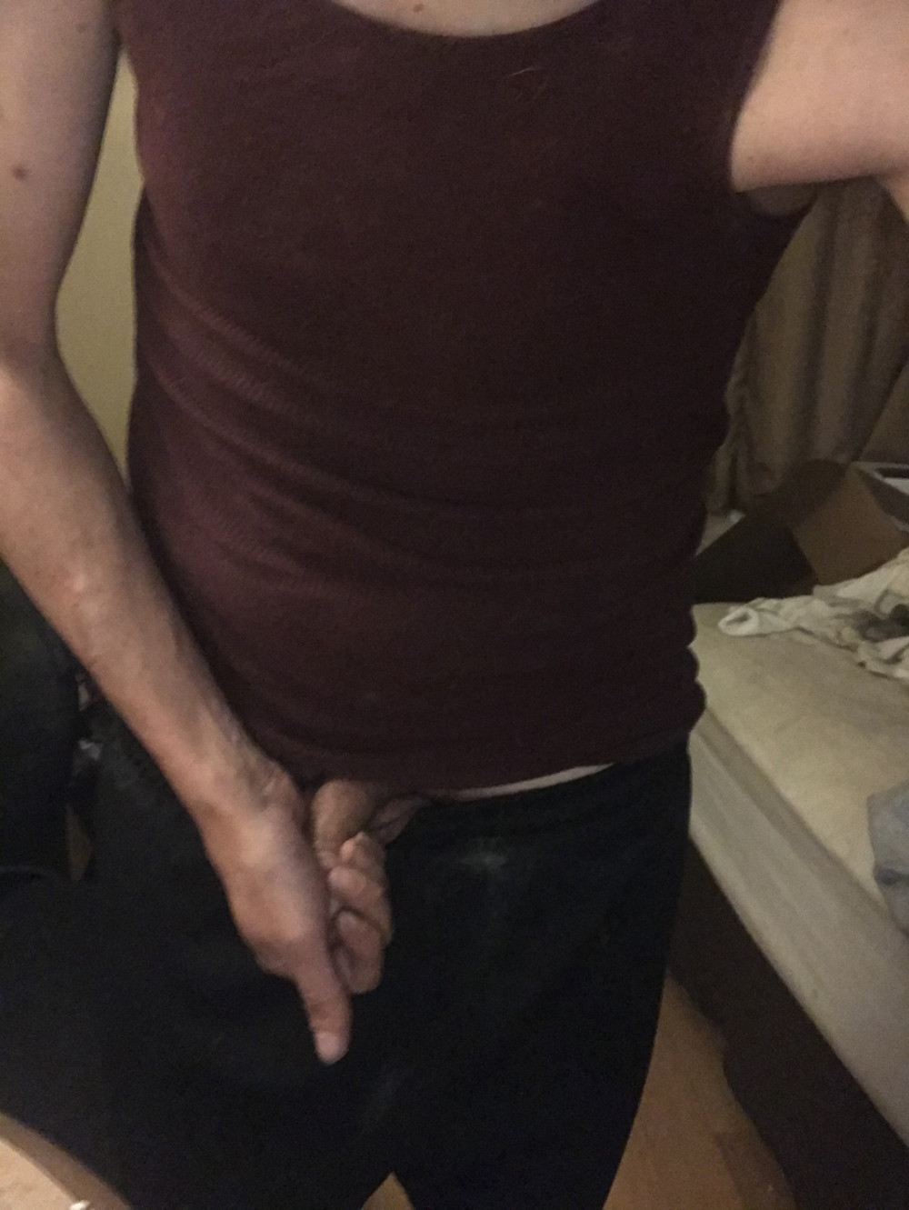 Some random samplings of us together and solo #37