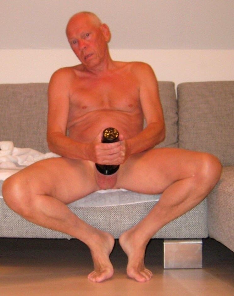 Fleshlight-Wichser