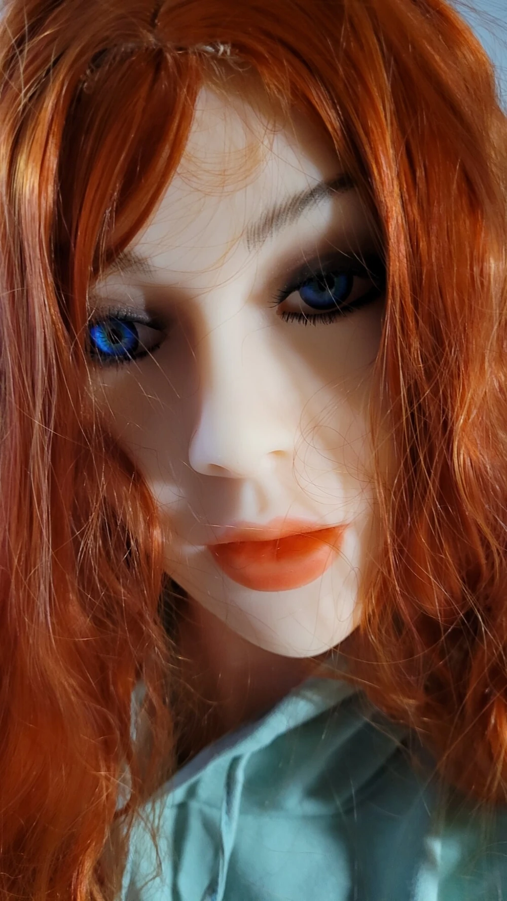 Sexdoll photos Glory