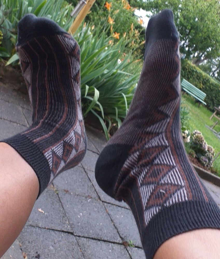 Socks I love #28