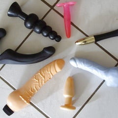 Toys