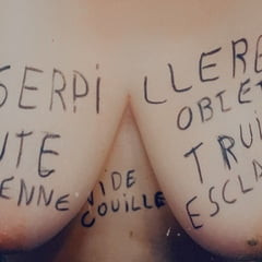 French Slave
