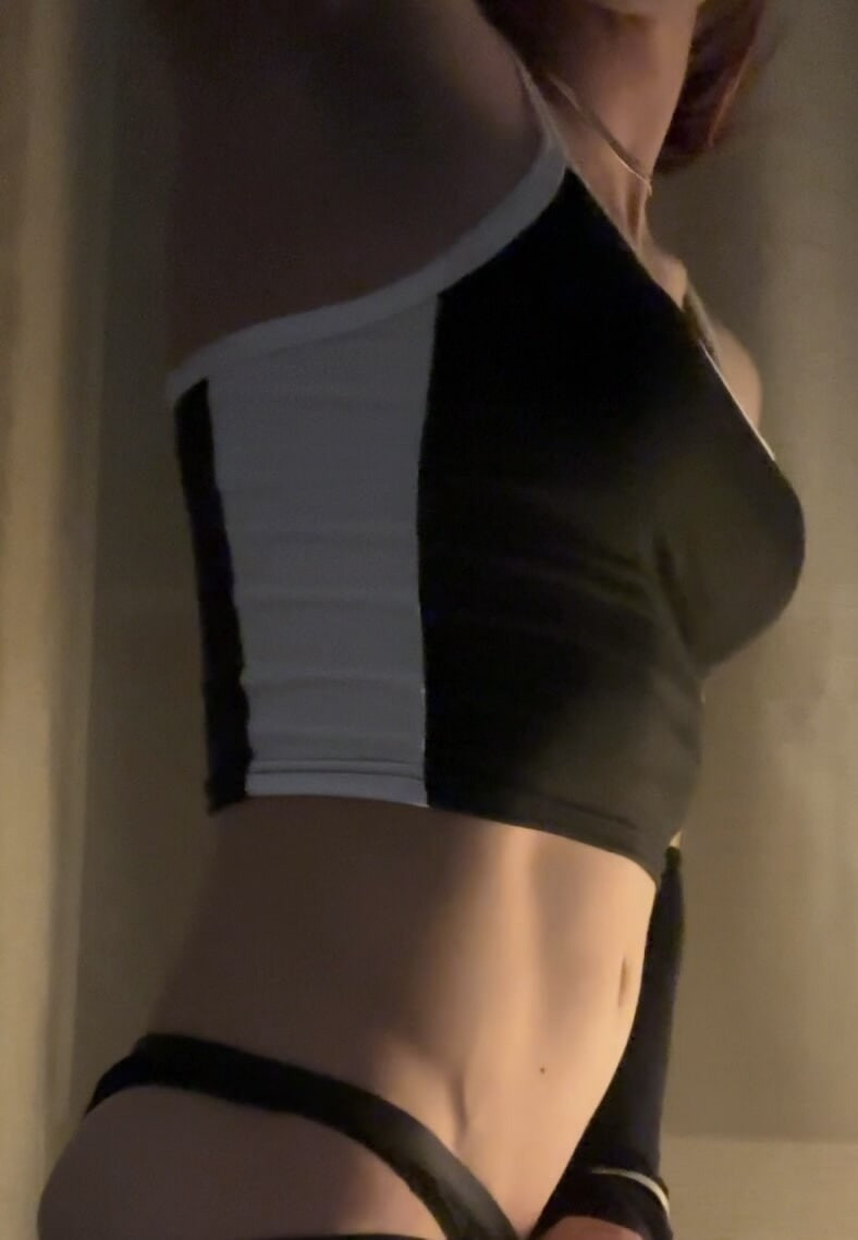 Little femboy 