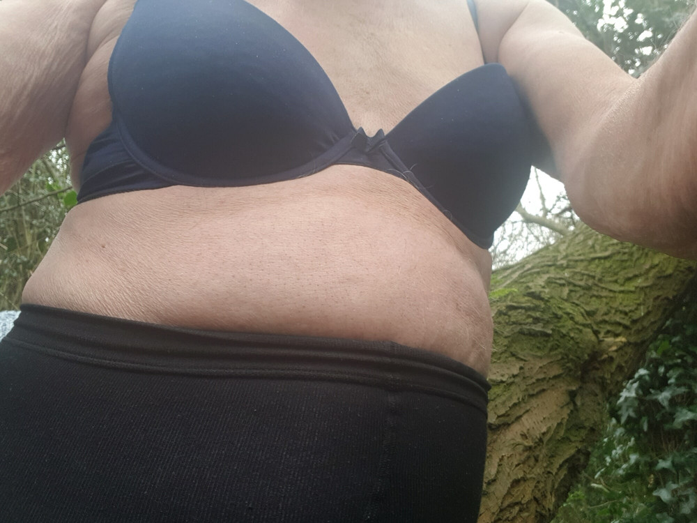 Bra and knickers  #14