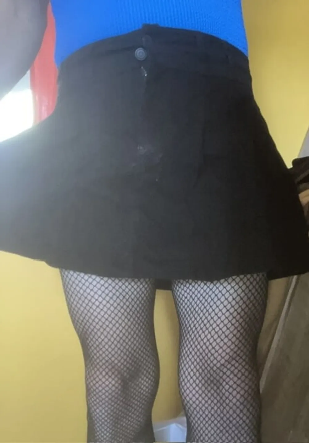 Fishnets  #2