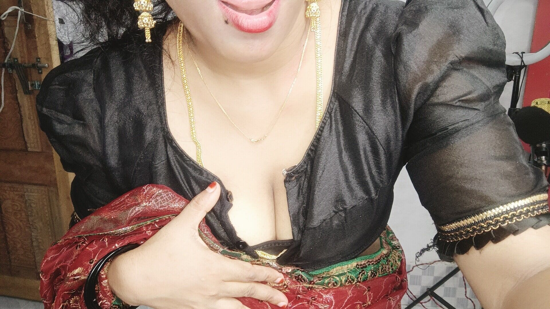Bengali nice sexy girl.