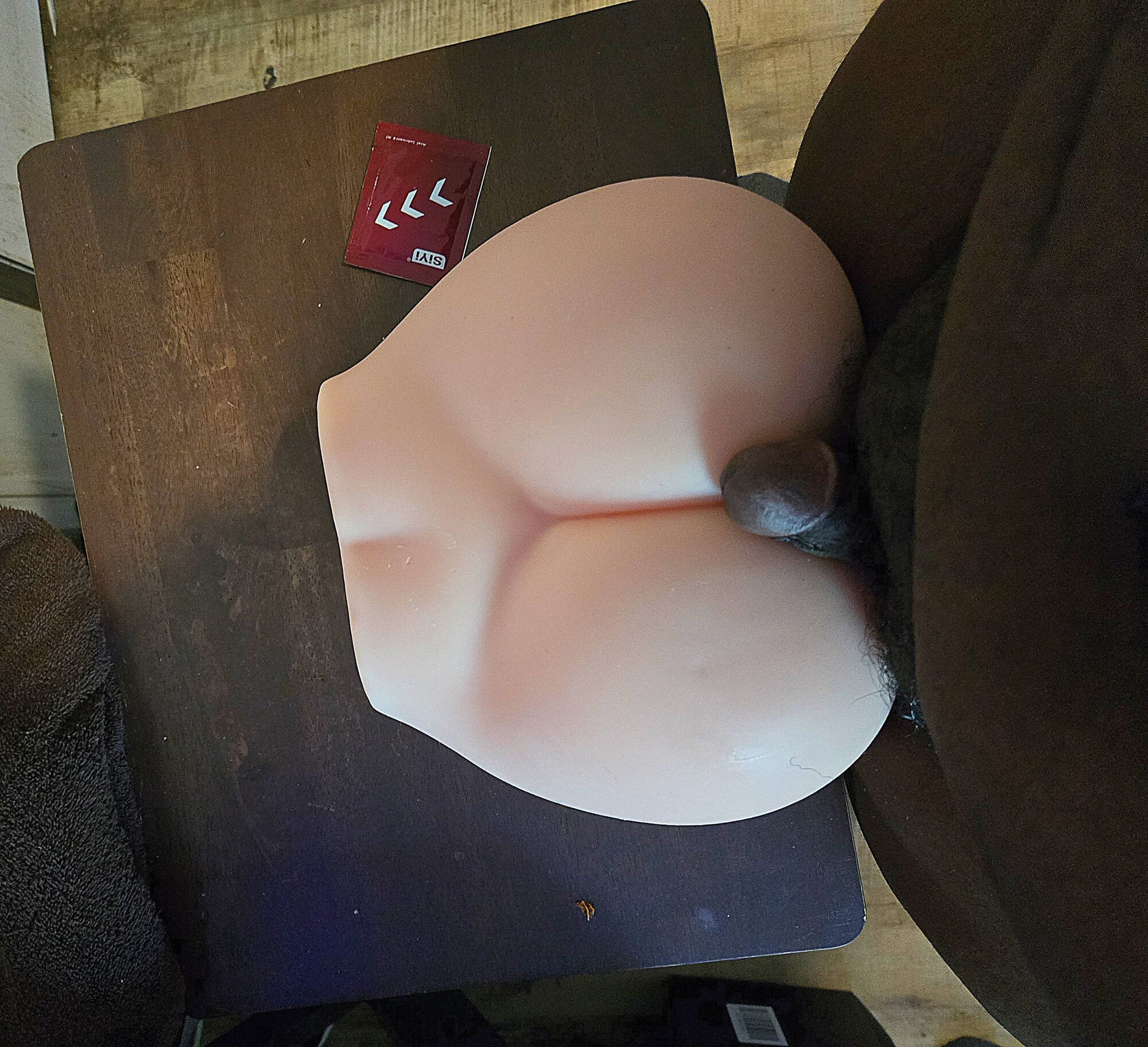 Using My New Toy! #3