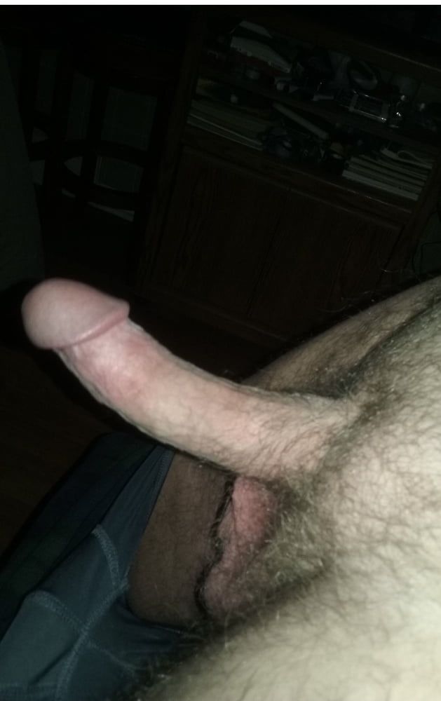 My 1st PENIS Pictures  #10