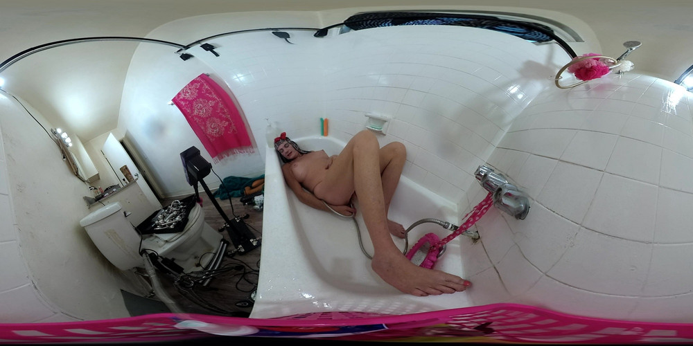 Lizzy Yum VR&amp;SD gallery MAY 2023 JUST ME #1 post op orgasm #25