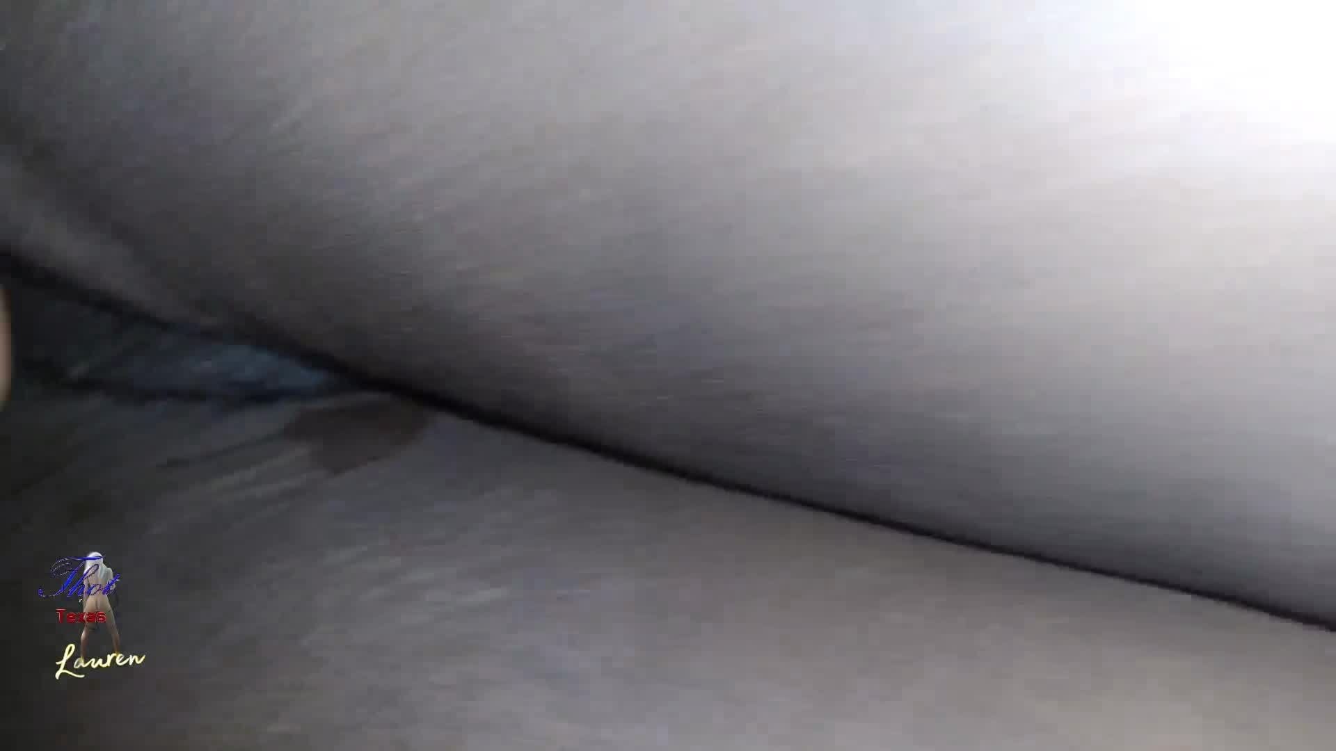 Real Amateur Cumshot on Ebony Milf Full Of Cum Backseat Fuck #22