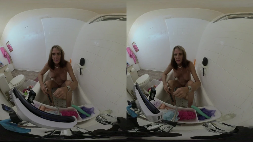 Lizzy Yum VR May April 2025 #4